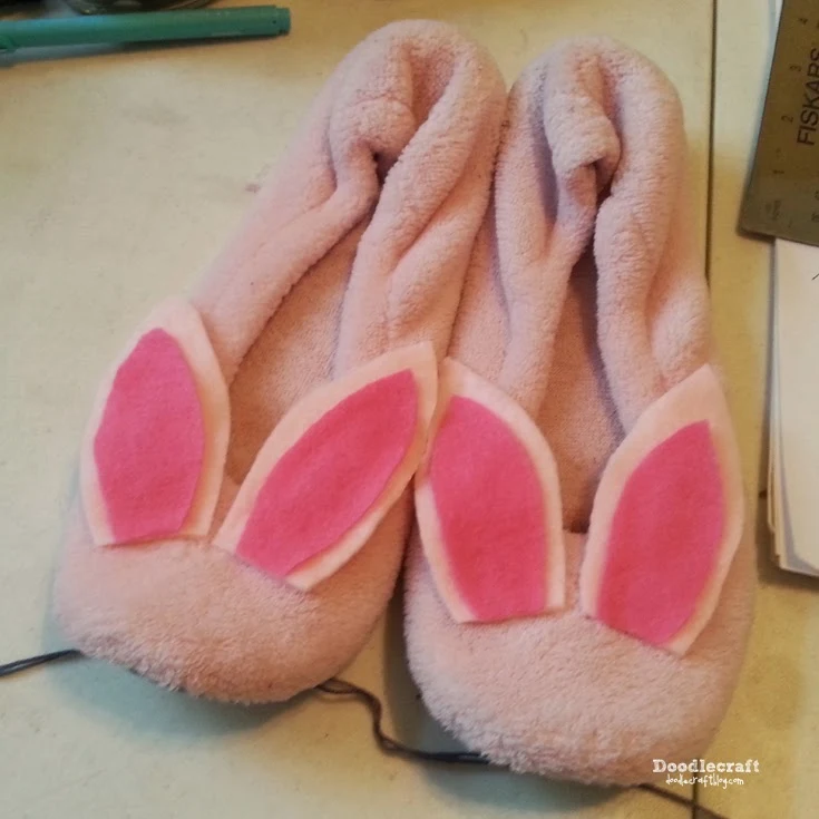 Christmas story bunny suit 2025 kids